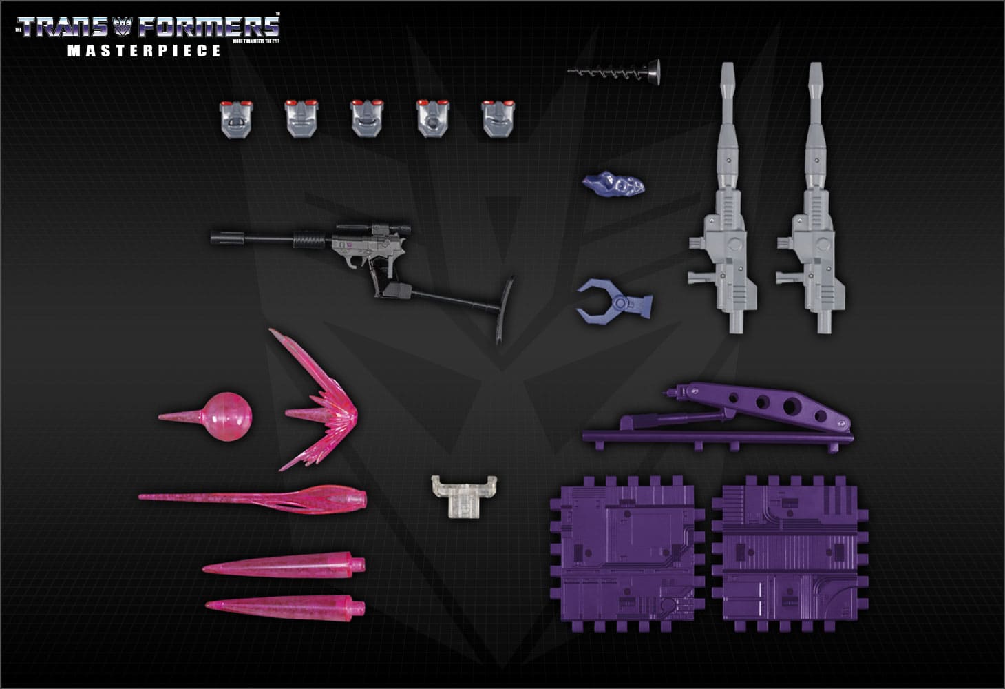 MP-52 スタースクリームVer.2.0｜トランスフォーマーオフィシャル