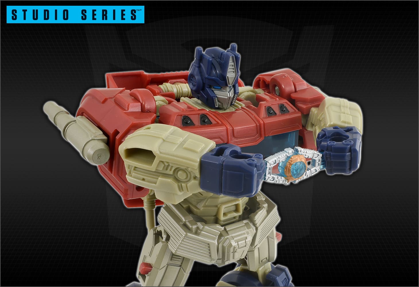 SS-134 オプティマスプライム｜トランスフォーマーオフィシャルサイト