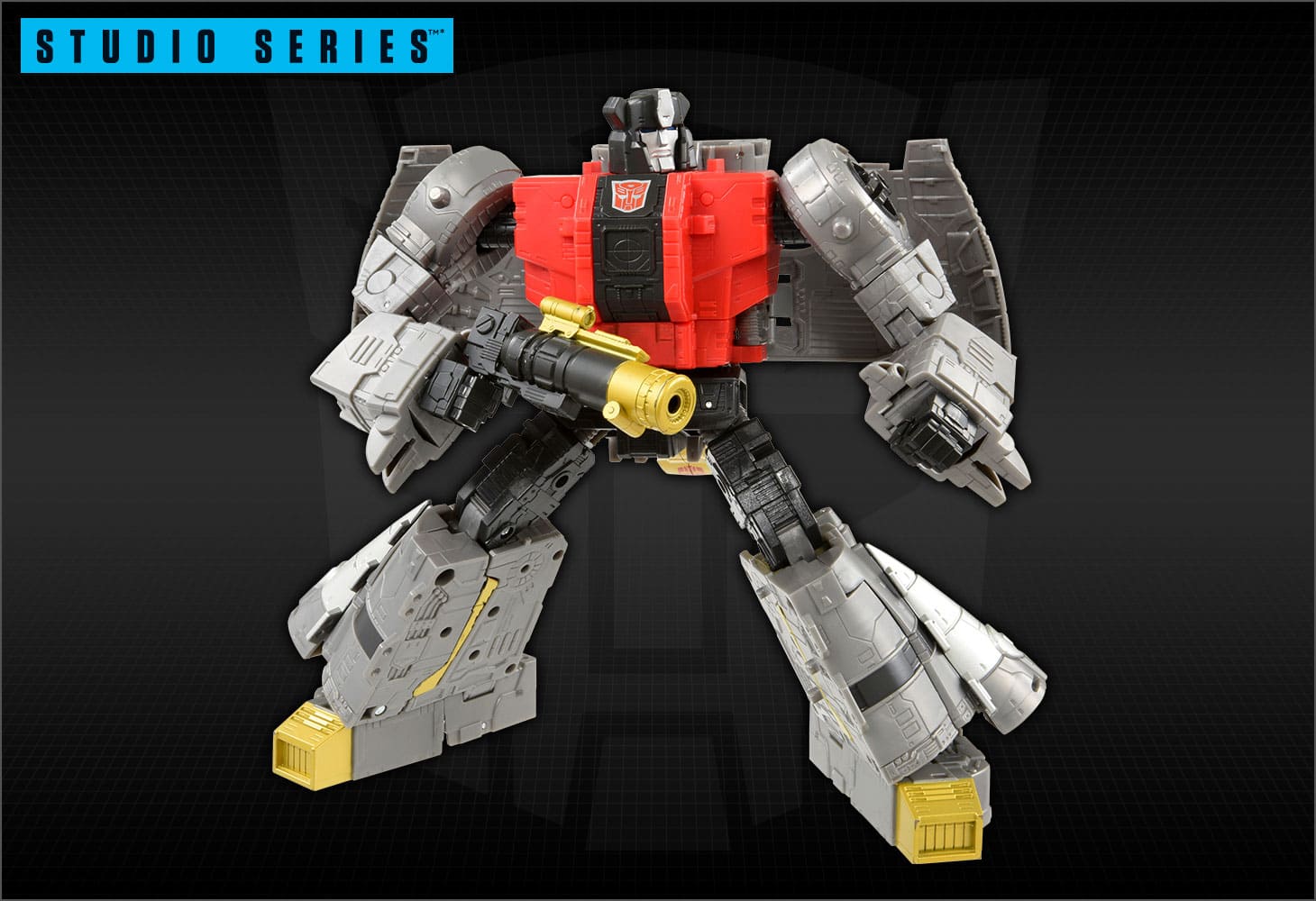 SS-89 スラージ｜トランスフォーマーオフィシャルサイト｜タカラトミー