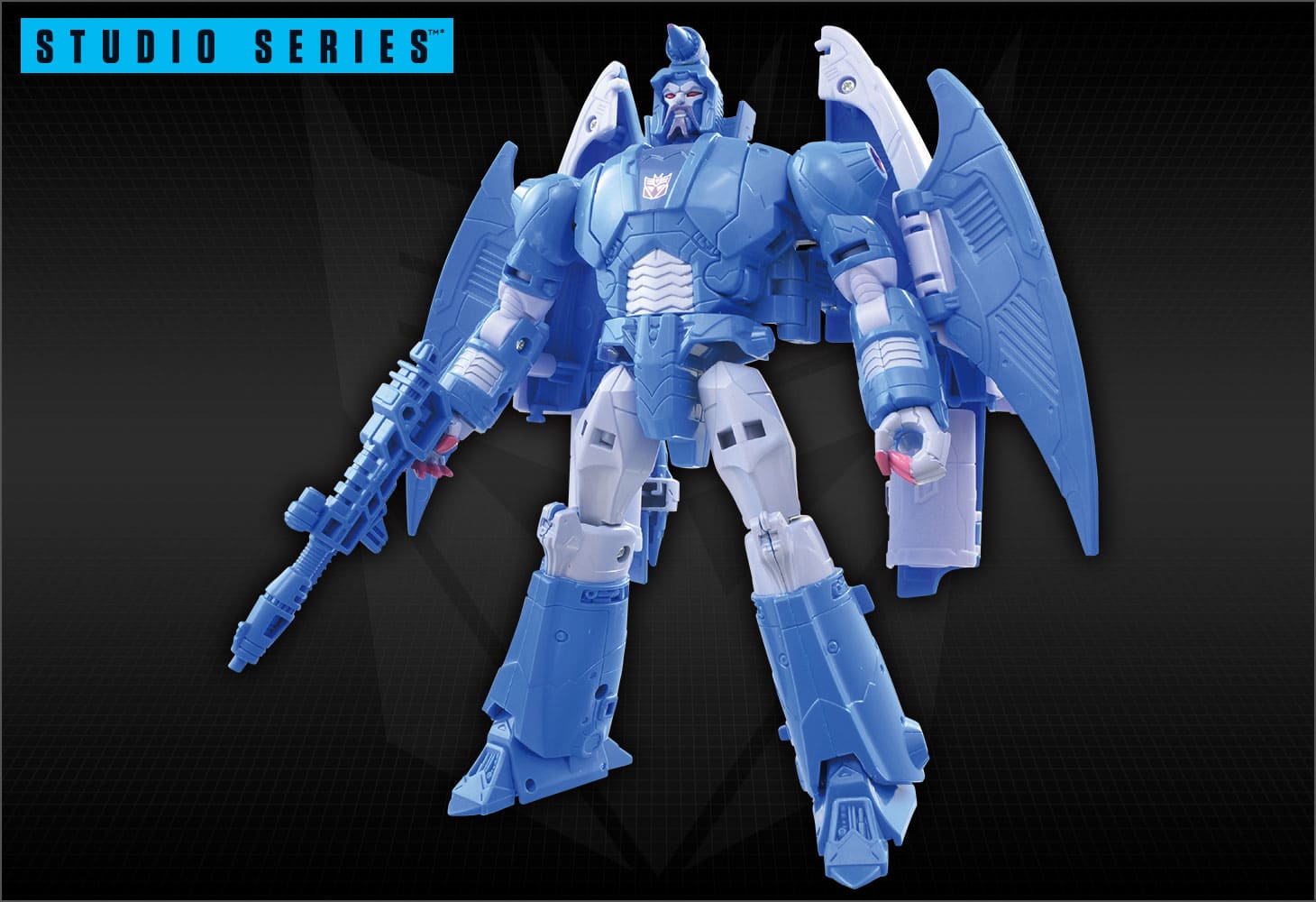 SS-82 ディセプティコンスウィープ｜トランスフォーマーオフィシャル