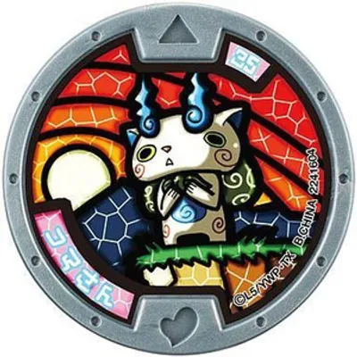 妖怪メダルガム1のラインナップ | 妖怪メダル