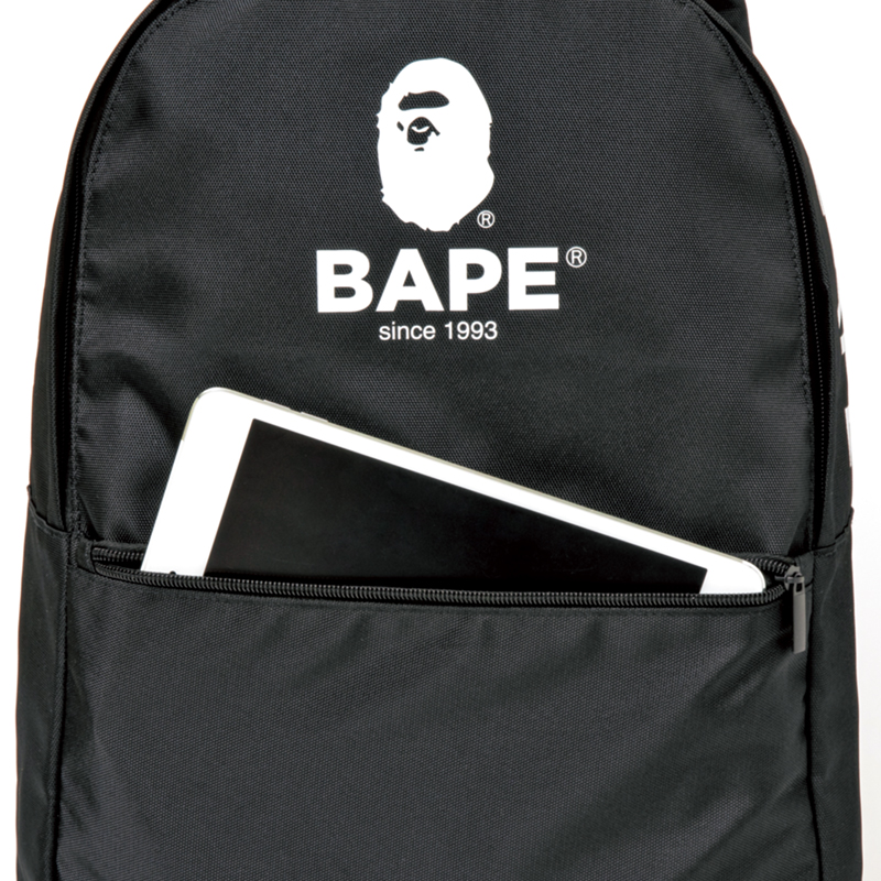 A BATHING APE(R) 2019 AUTUMN / WINTER COLLECTION│宝島社の通販