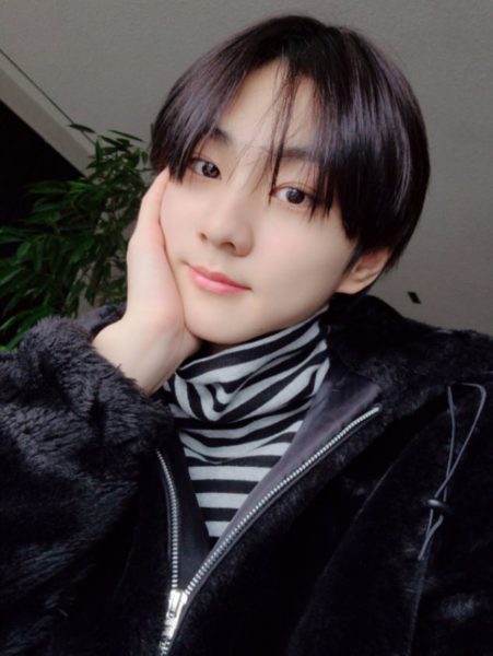 ENHYPENジョンウォン THE K-ING ARCHIVES | TK-TOWN（韓国芸能人着用