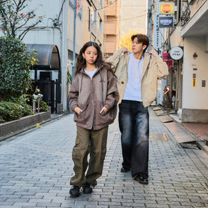 That's life Original logo Active Jacket – That's life online store