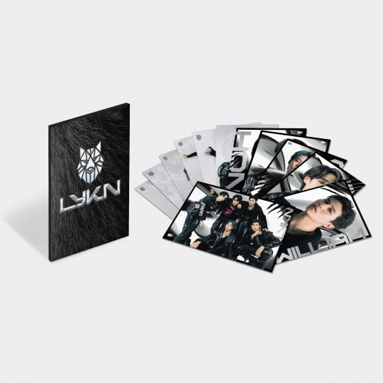 LYKN / ポストカードセット - タイBL・タイGLドラマグッズ通販