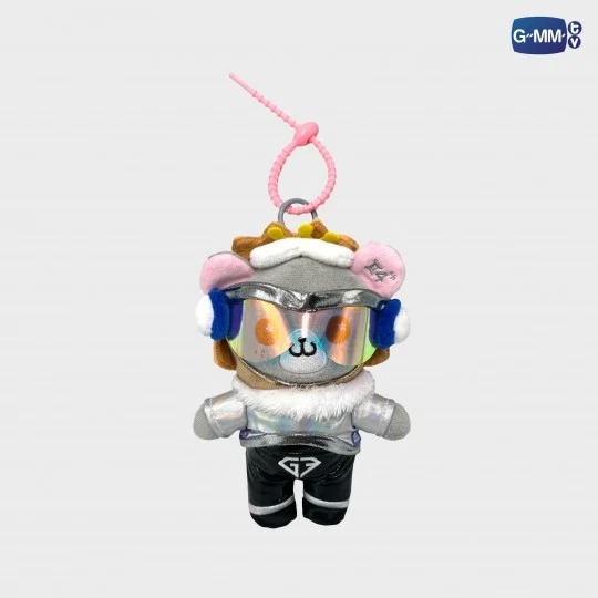 GMMTV / LOOK KHUNNOO CYBERVERSE ドールキーチェーン - タイBL・タイ