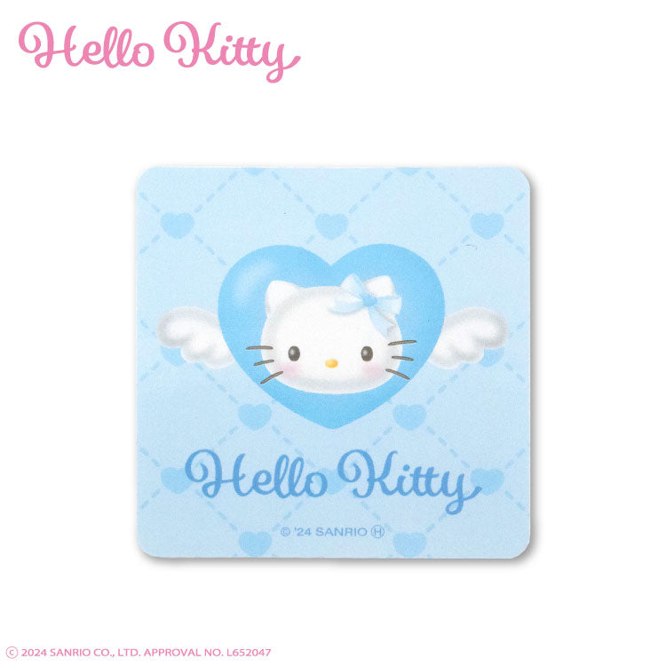 希少レア ハローキティ エンジェル 海外限定 ステッカーメモ 2002年製