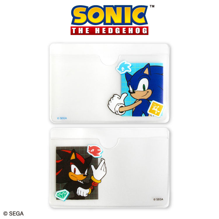 sonic ソニック シンフォニー グッズ4点 SEGA | ソニックチャンネル