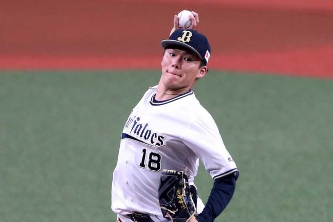 米挑戦の山本由伸は「千賀滉大＋吉田正尚」より高い報酬 米メディアが