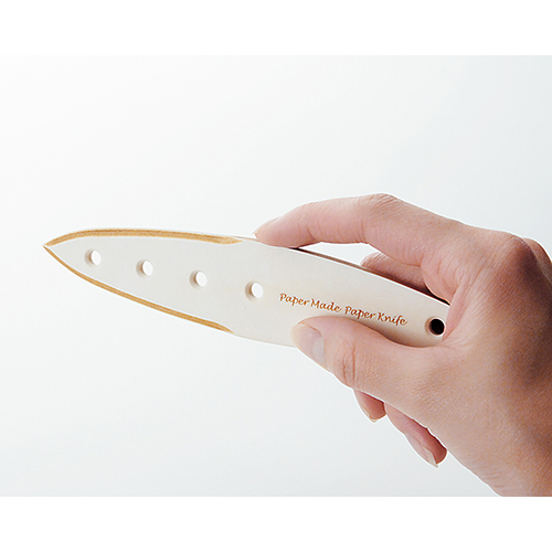 ヴィトラデザインミュージアム ペーパーナイフ CIVIVI Brazen Flipper