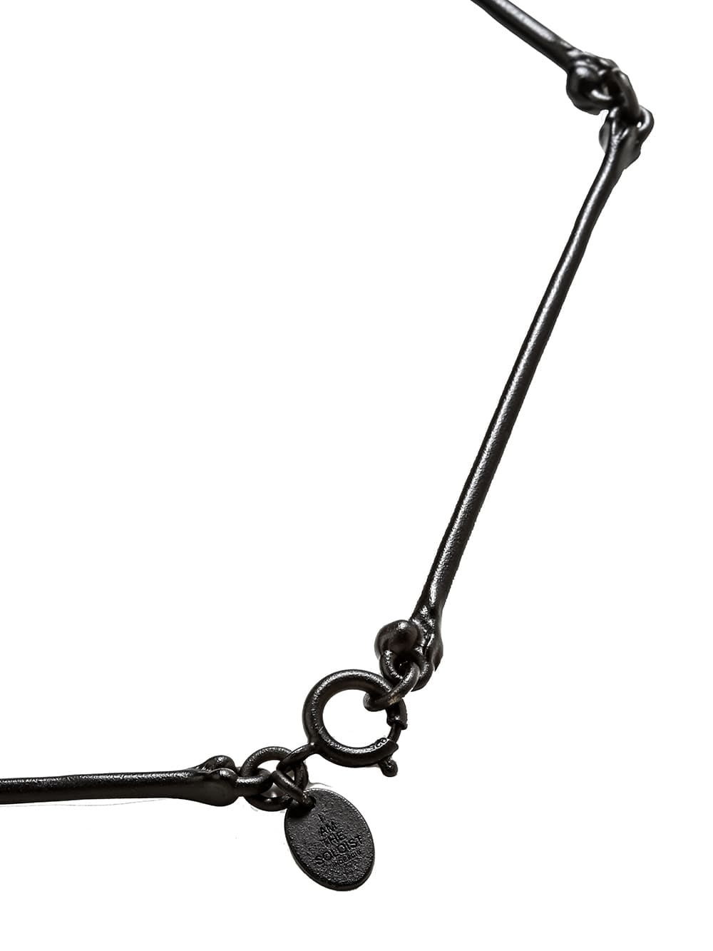 sspj.0011_black スケルトンボーンネックレス