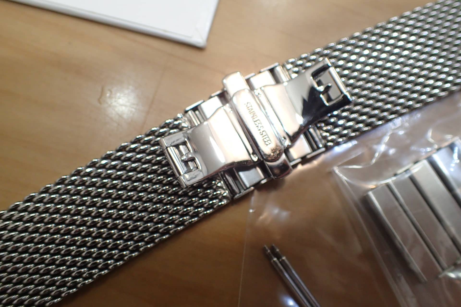 中古品A【IWC】ポルトギーゼ 7DAYS Ref.IW500112 世界1000本限定