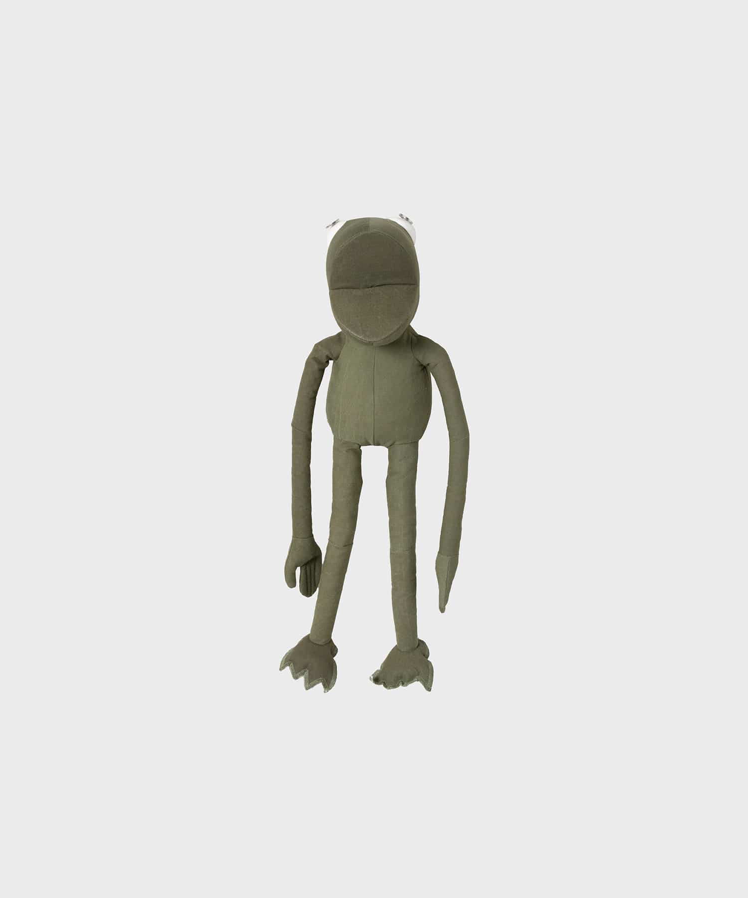READYMADE 超希少アイテム READYMADE BIG FROGMAN セントマイケル