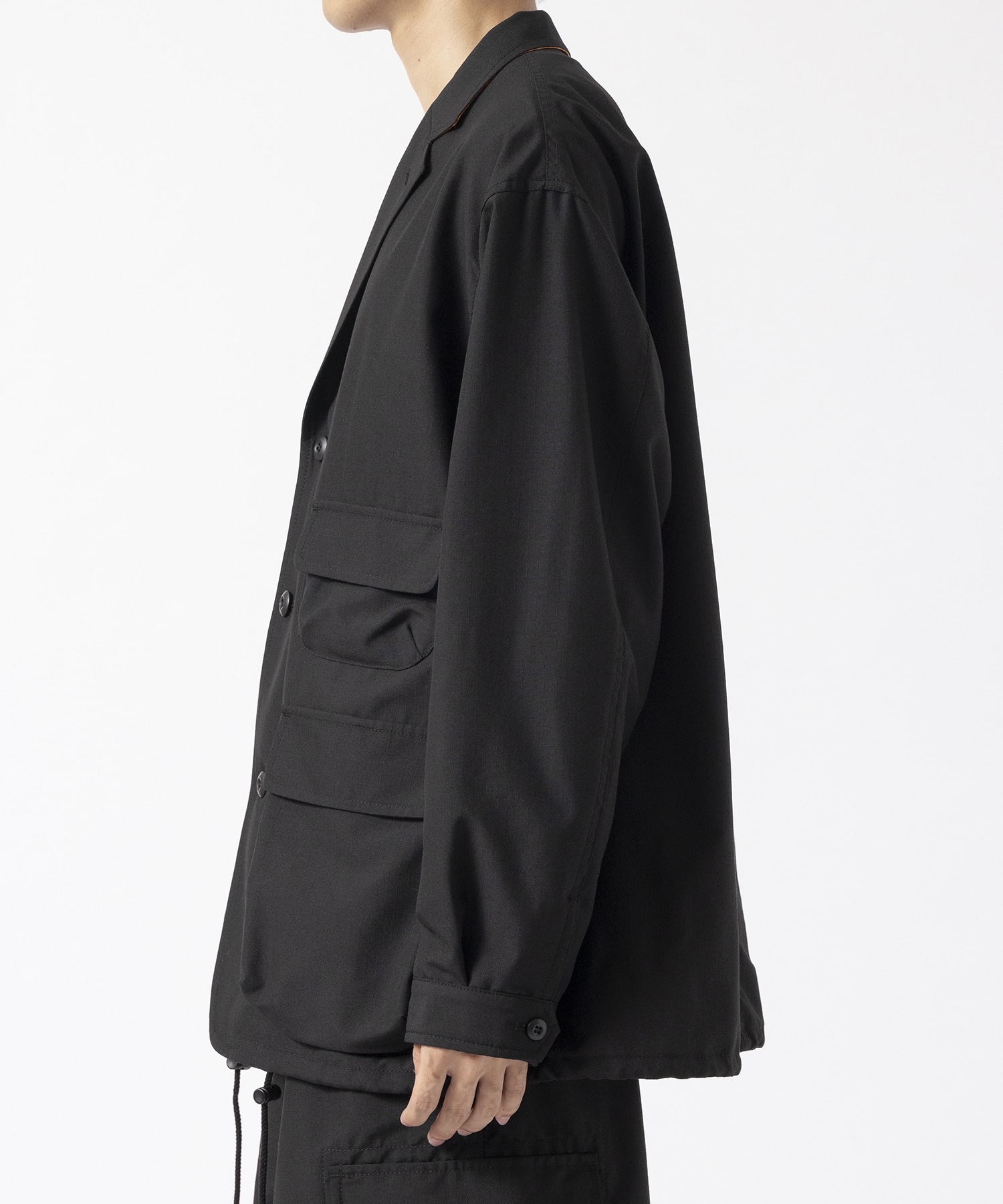 COMME des GARCONS HOMME | コムデギャルソンオム | テーラードジャケット