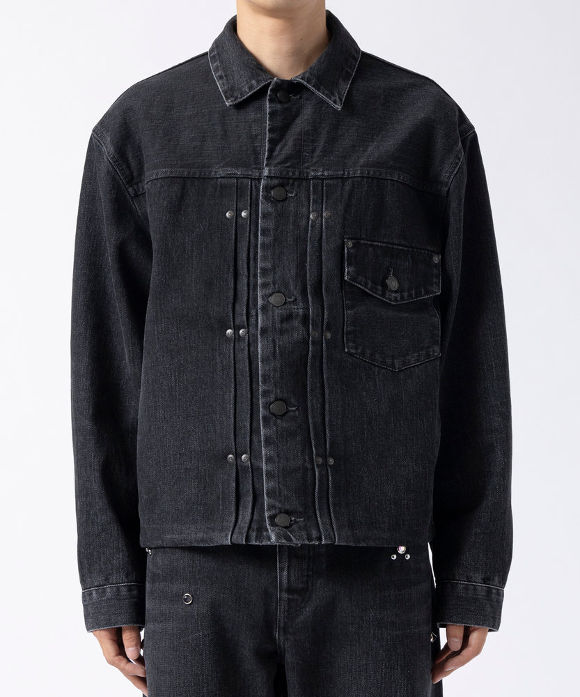 TANAKA | タナカ | デニムジャケット