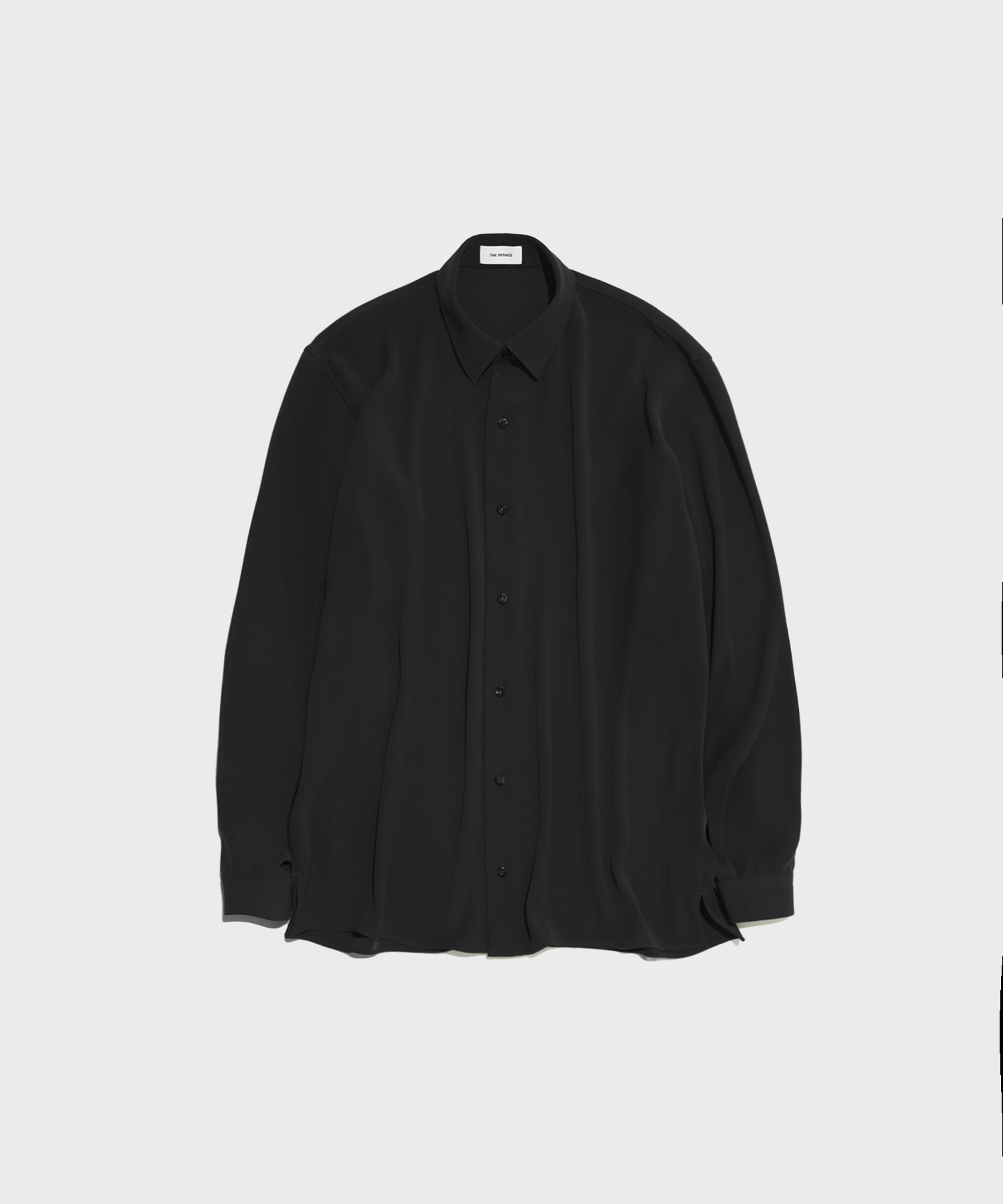 RERACS REGULAR COLLAR SHIRT | THE RERACS