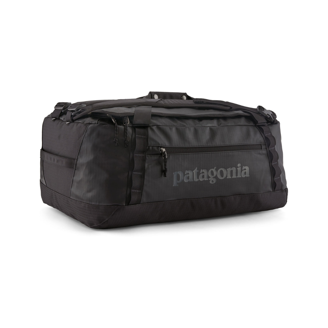 Patagonia Black Hole Duffel 55L – Alpinistas