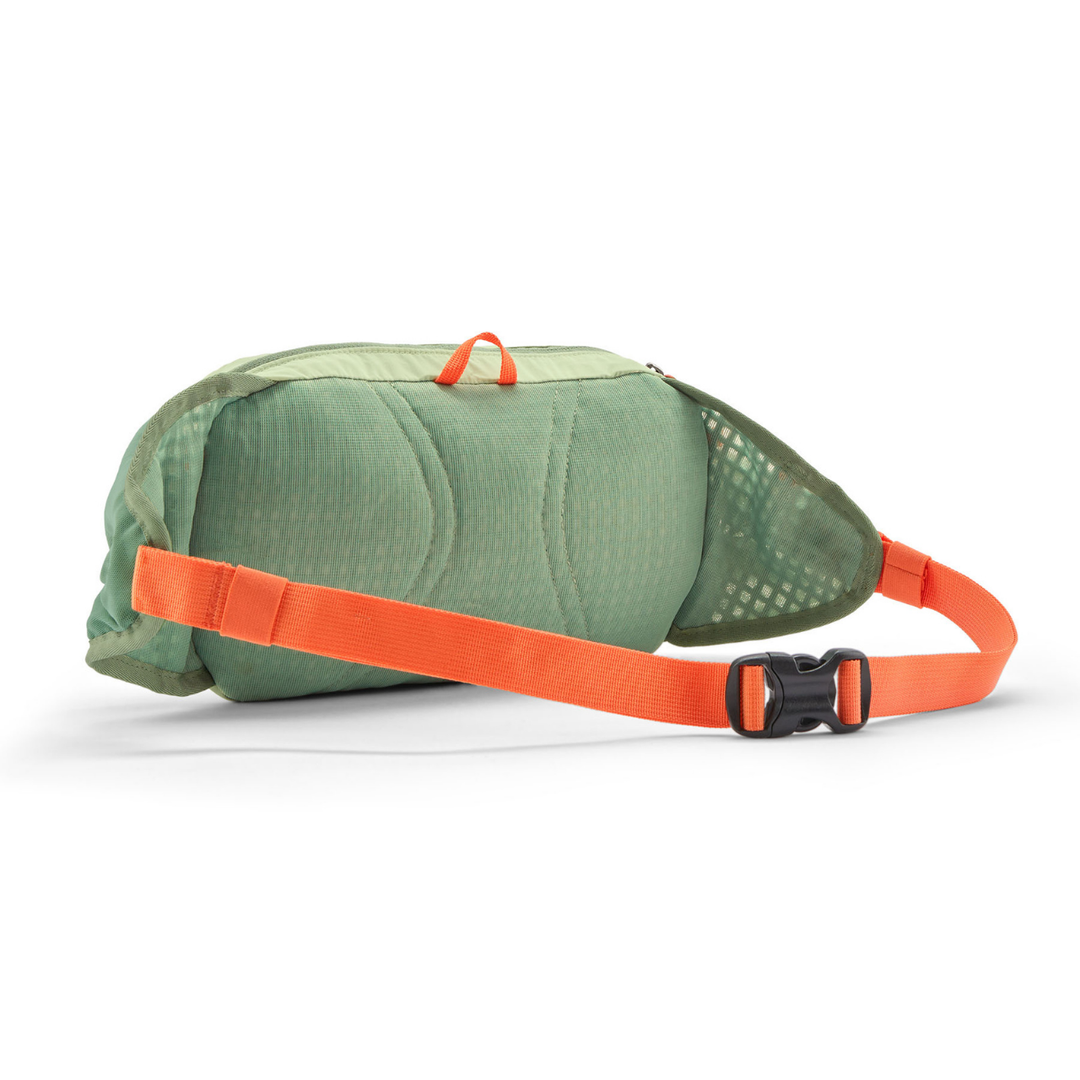 Patagonia Terravia Hip Pack 4L – Alpinistas