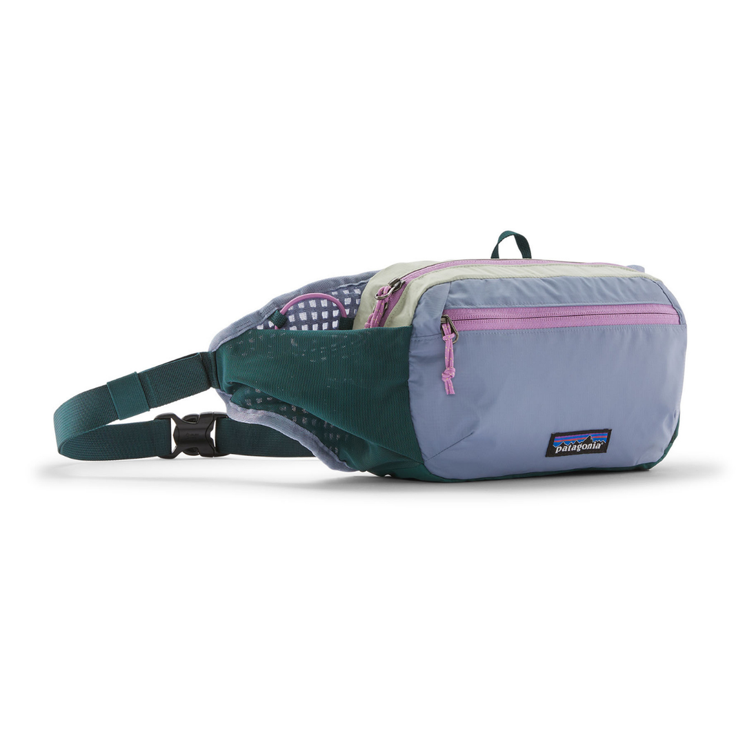 Patagonia Terravia Hip Pack 4L – Alpinistas