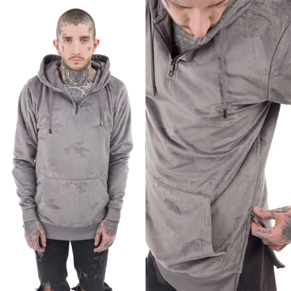 Dropdead x Sonic the Hedgehog