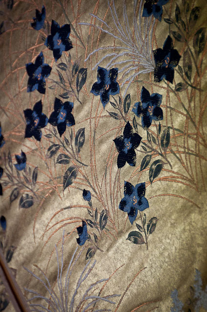 Futari Shizuka (二人静) | Theatre Nohgaku Blog