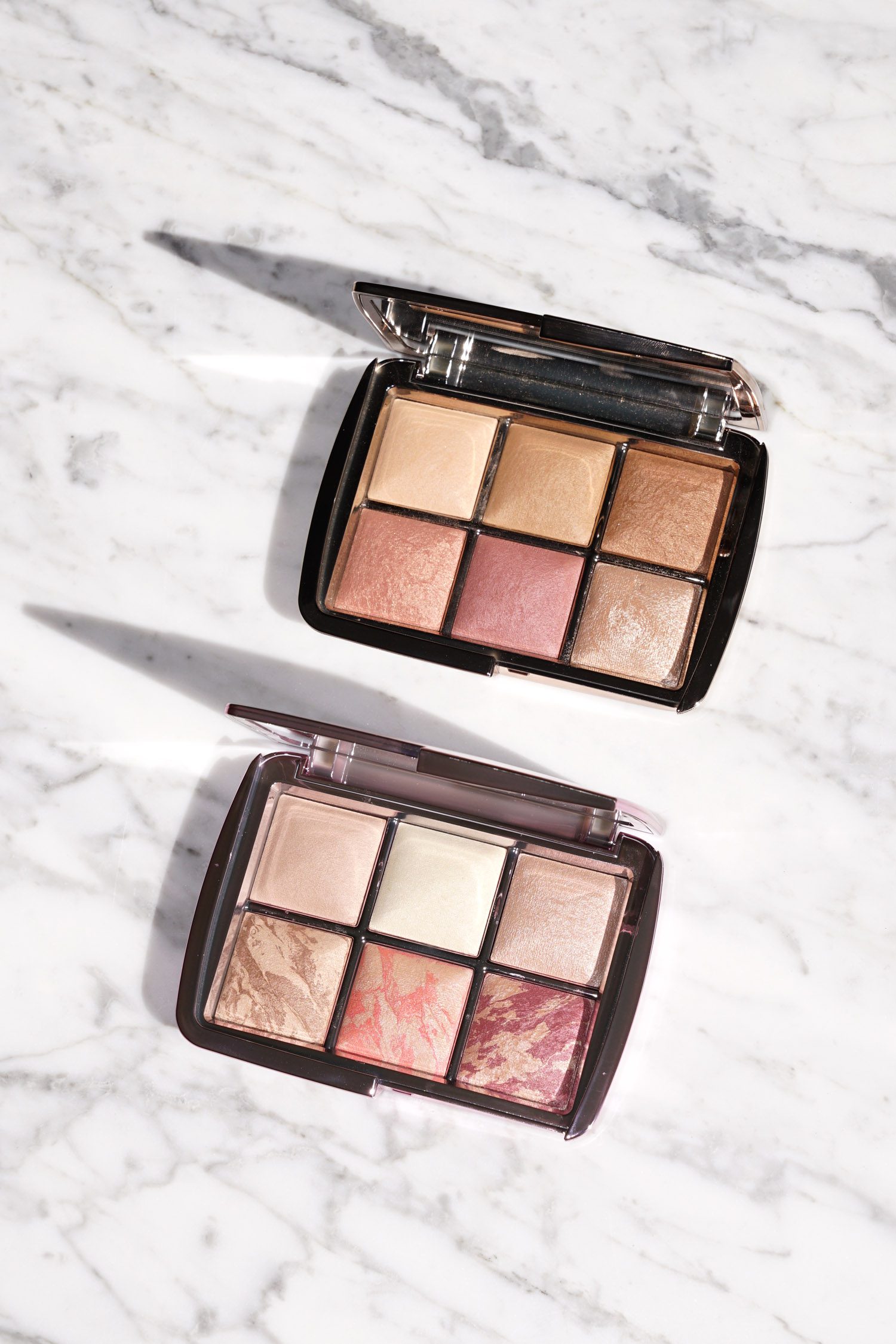 Hourglass Ambient Lighting Edit Volume 4 + Confession Duo