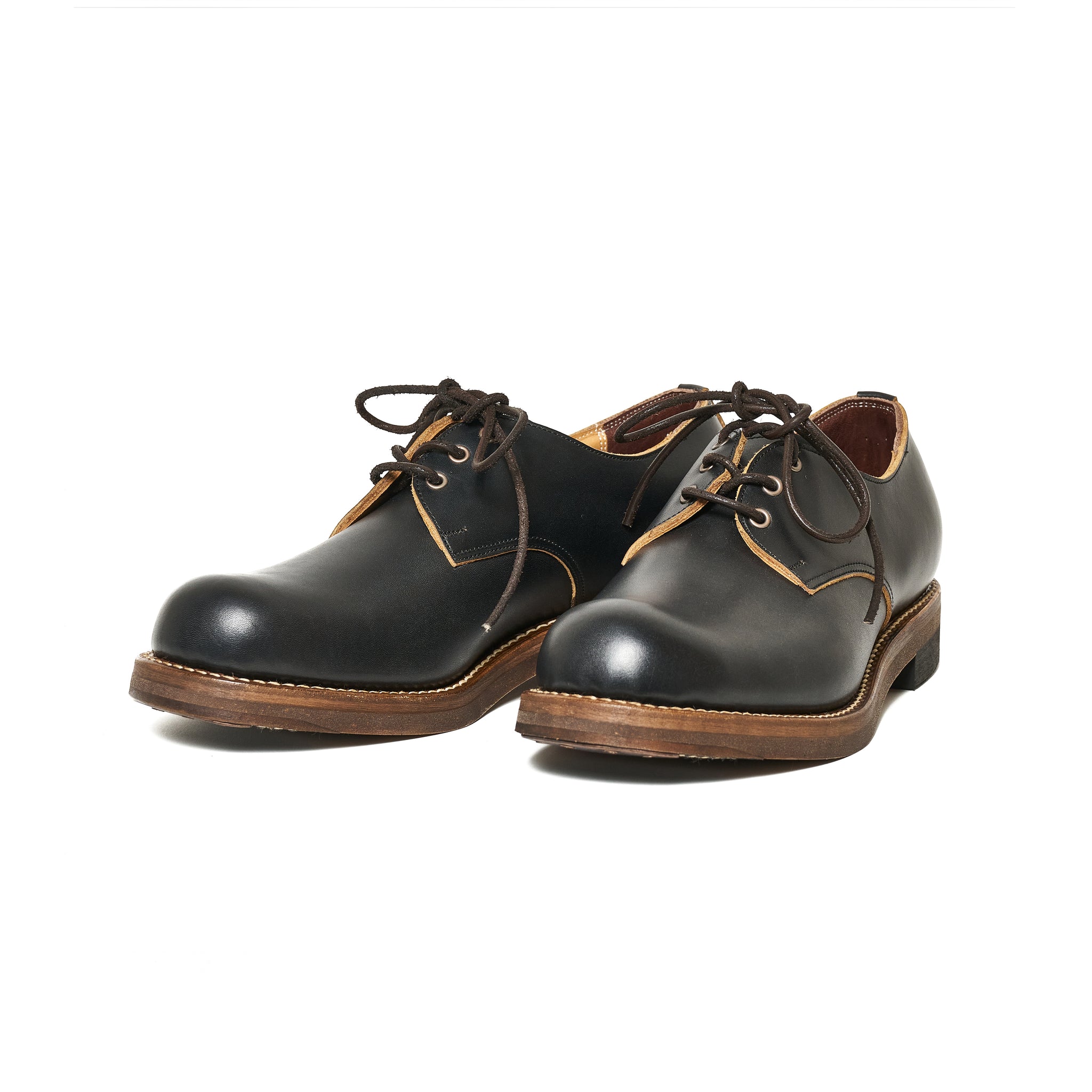 LADYBUG (Black Esprit de Chrome) – THE BOOTS SHOP ONLINE