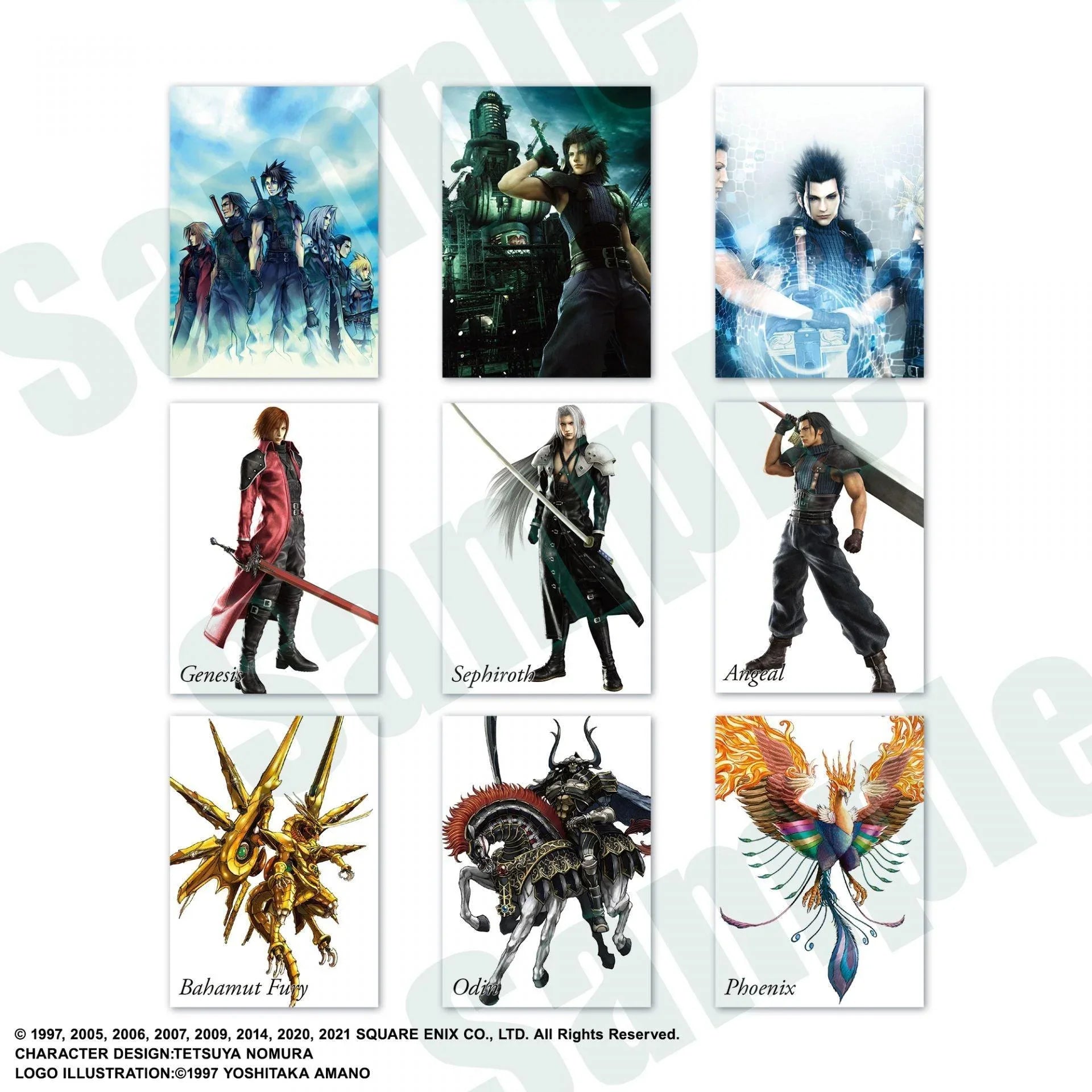 Final Fantasy TCG: Art Museum Digital Card Plus Vol. 2 Booster Box
