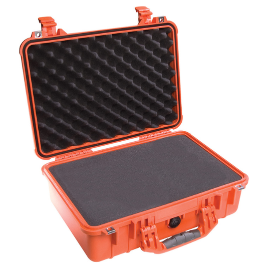 Pelican™ 1500 Case: Watertight and Crushproof Design - The Case Store