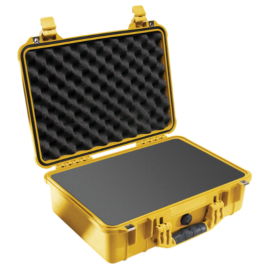 Pelican™ 1500 Case: Watertight and Crushproof Design - The Case Store