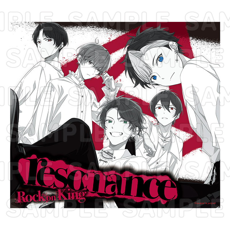 アオペラカフェ ‐来来！アオペラ飯店- | 【THEキャラ／イベント情報】