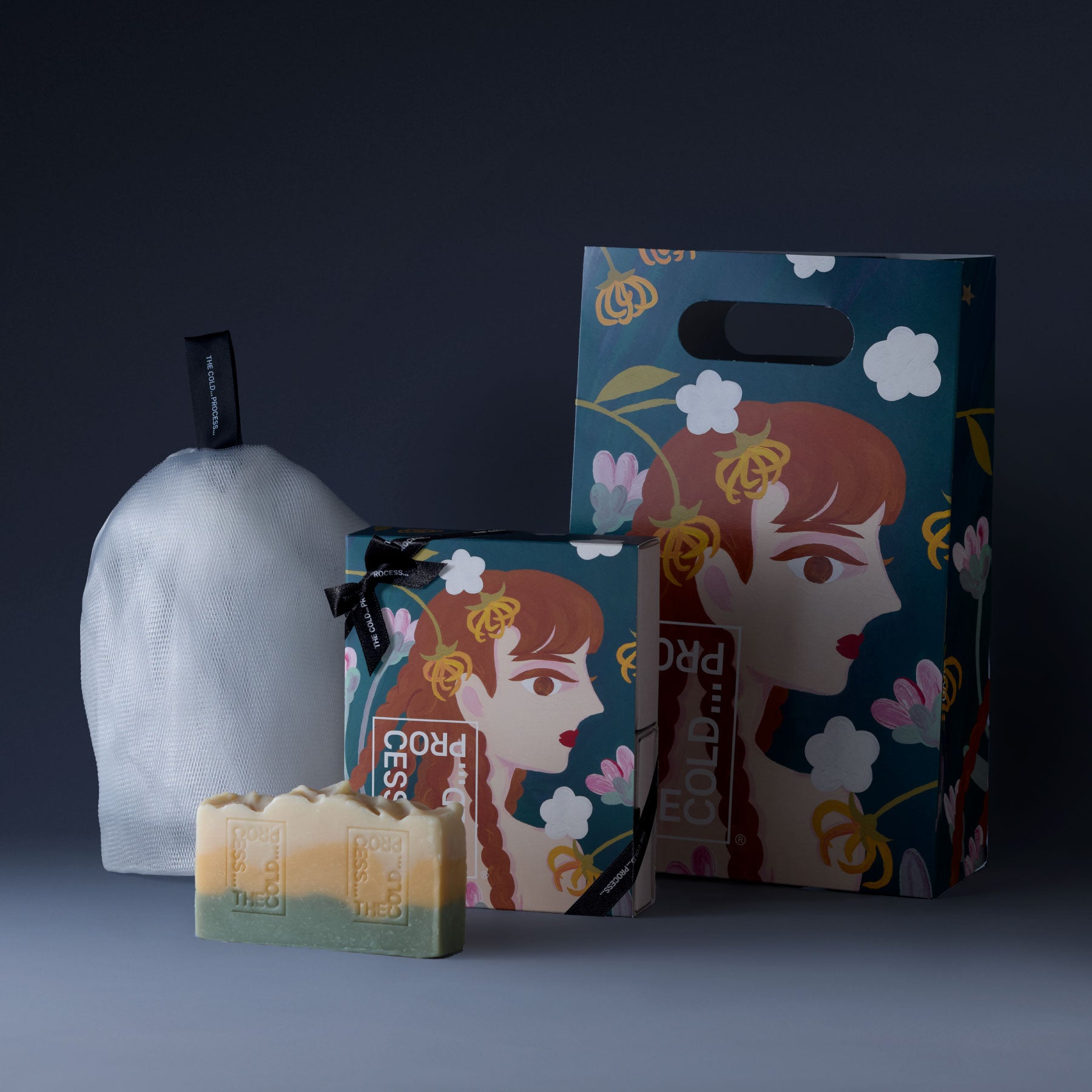 注目製品 – THE COLD PROCESSオフィシャルサイト 【ザ・コールドプロセス】