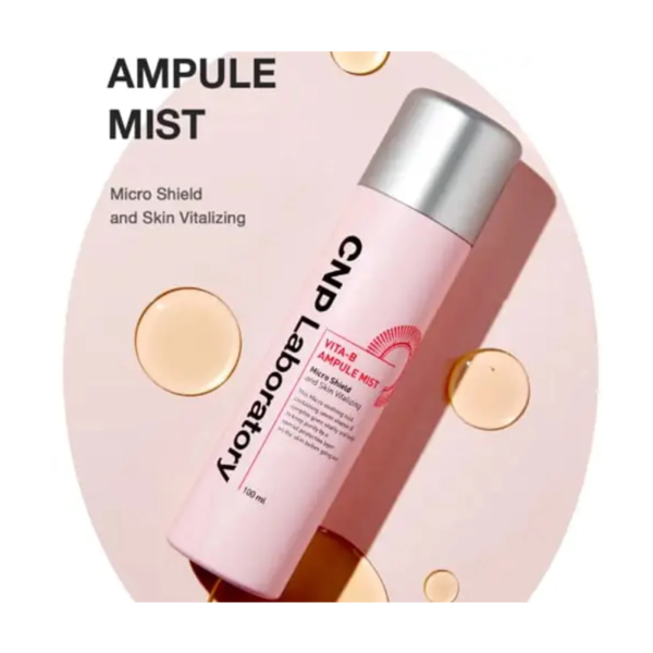 CNP Laboratory – Vita-B Ampule Mist | The Face Shop Nova