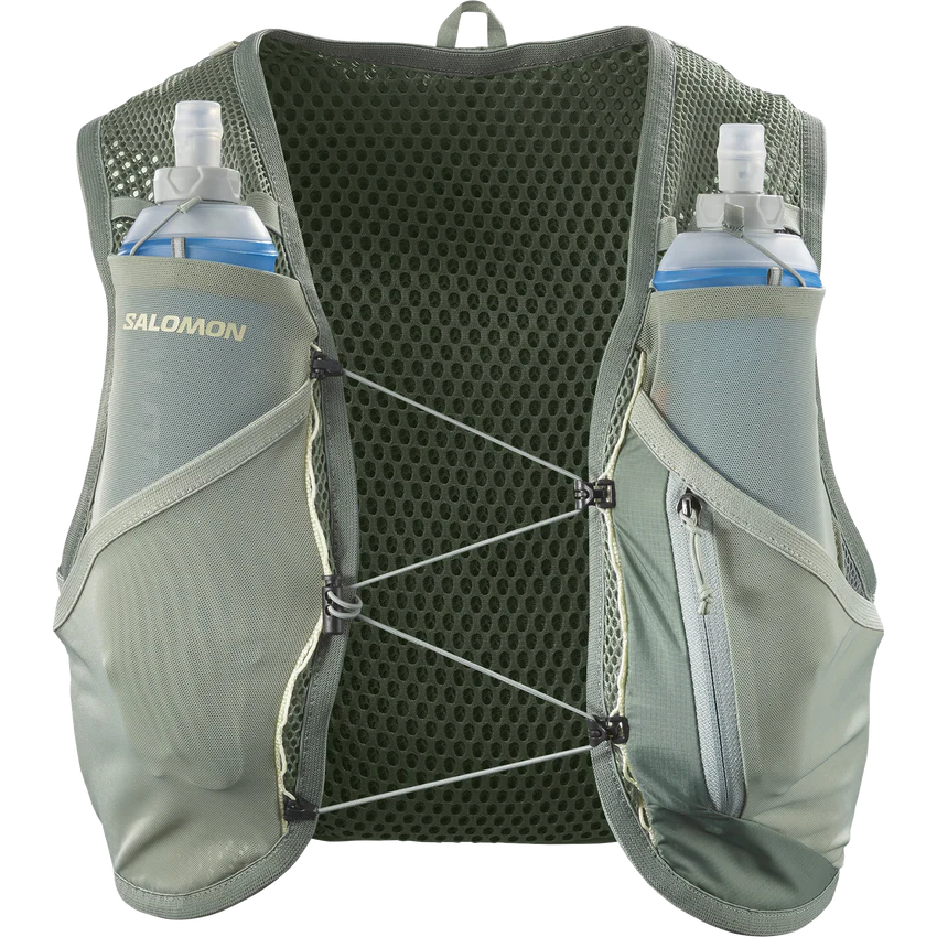 SALOMON アクティブスキン8セット – THE GATE MOUNTAIN オンラインストア