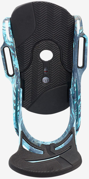 Burton Mission EST Review by The Good Ride