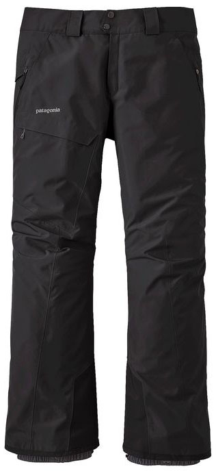 Patagonia Powder Bowl Pant 2018 Review