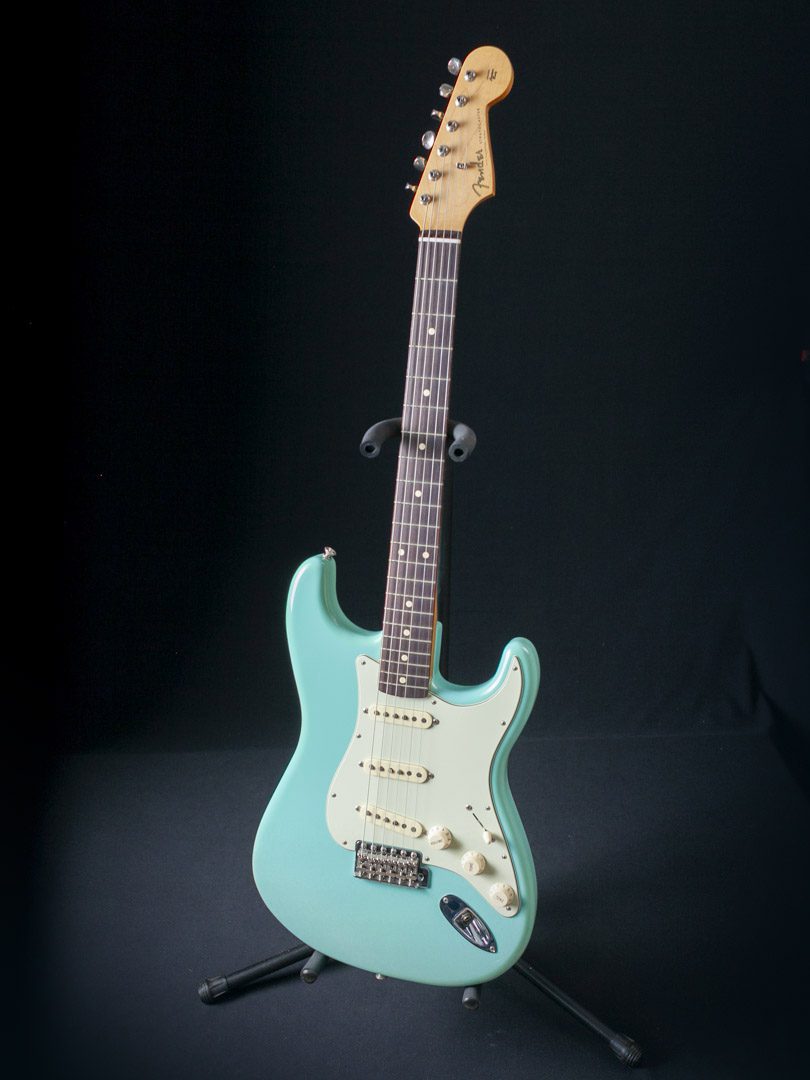 Fender Special Edition '60s Stratocaster | The Local Pickup