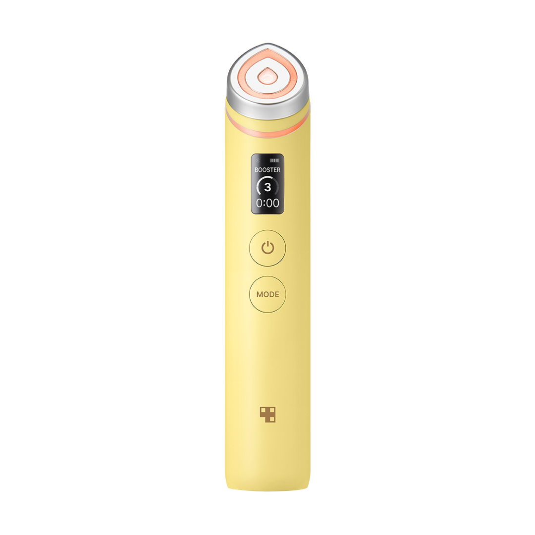 AGE-R Booster Pro – MEDICUBE SG
