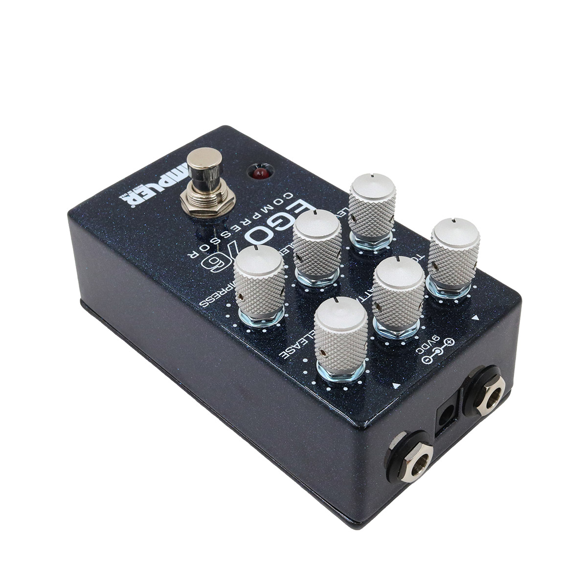 Wampler EGO 76 COMPRESSOR コンプレッサー
