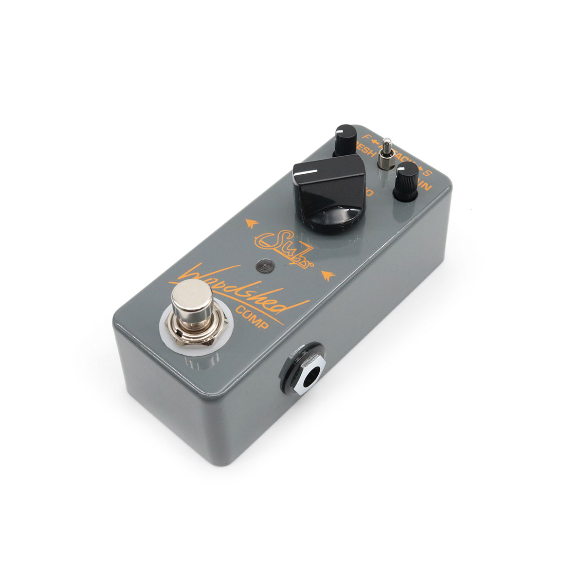 Suhr WOODSHED COMP コンプレッサー