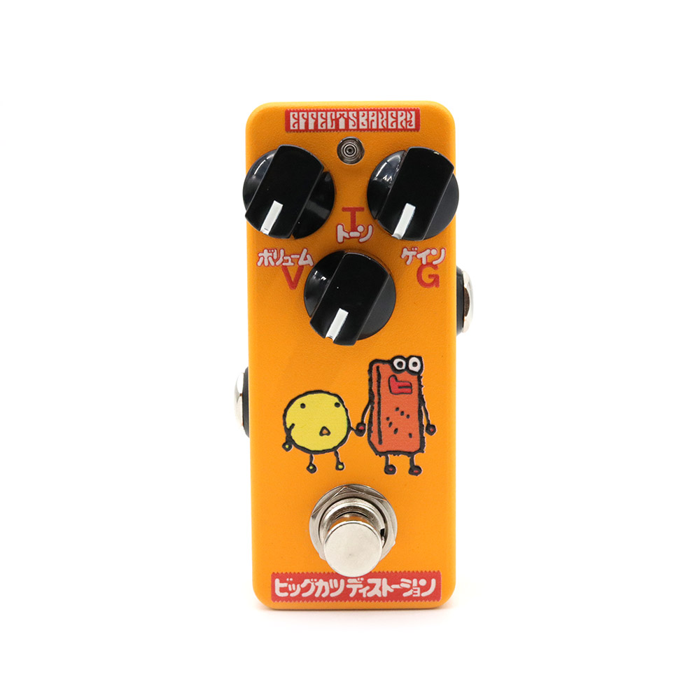 strymon ZELZAH マルチディメンショナル・フェイザー