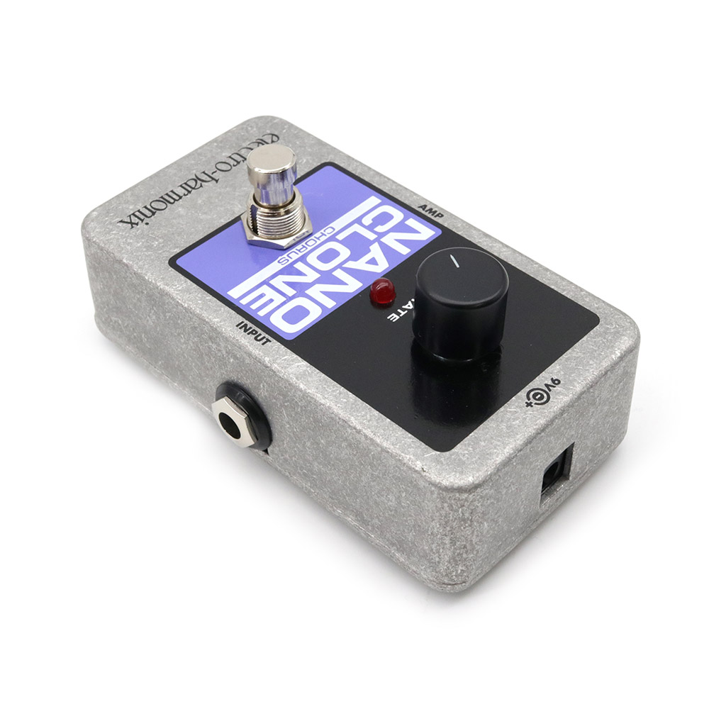 Electro-Harmonix NEO CLONE コーラス