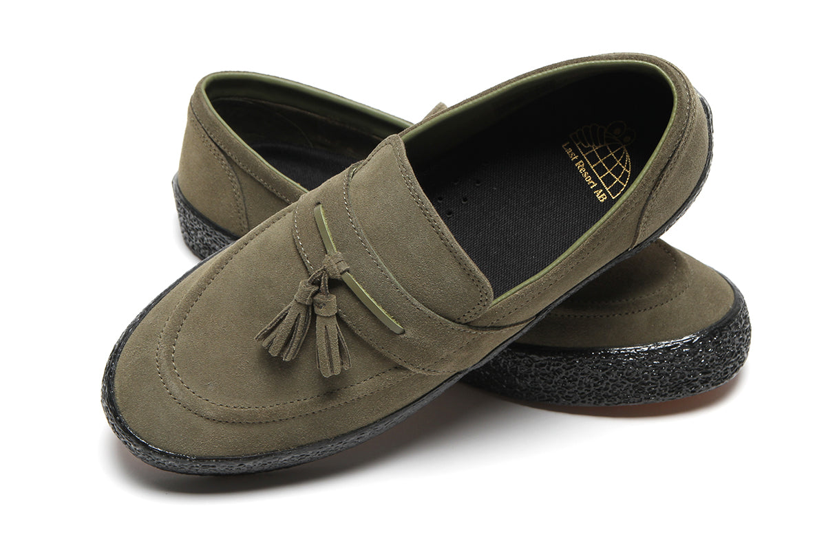 VM005 Loafer – Premier