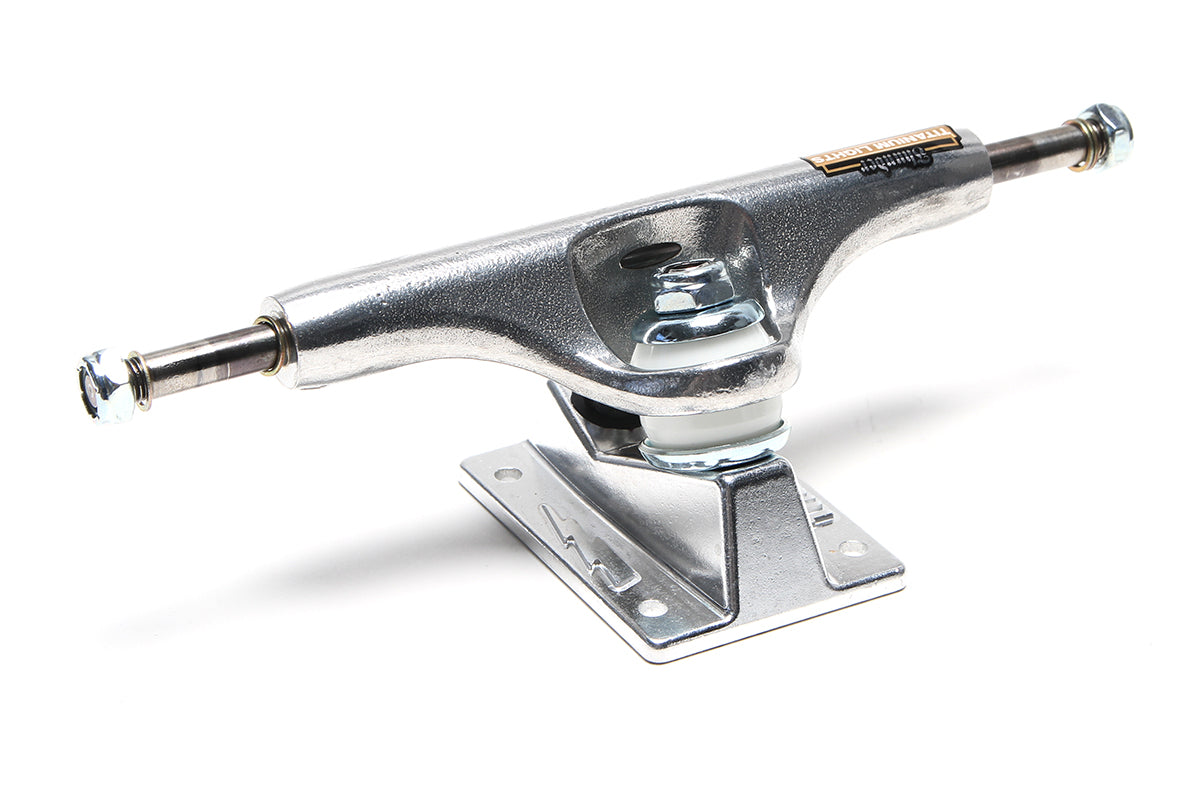 Titanium 3 Polished Truck (Set of 2) – Premier