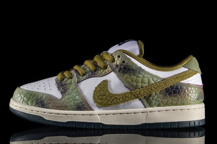 Dunk Low Pro x Alexis Sablone – Premier