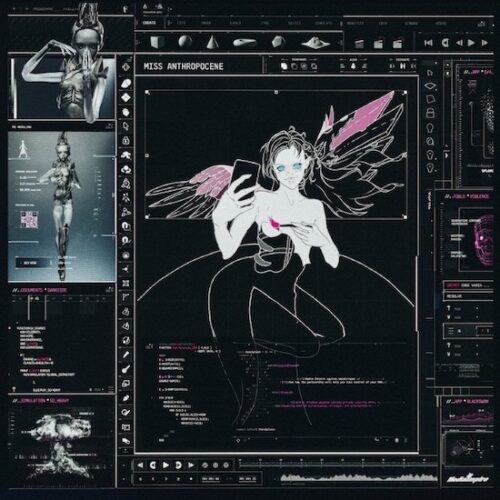 Grimes — Halfaxa | The Quietus