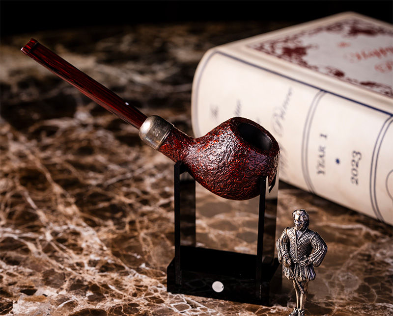 愛煙家の憧れダンヒルのパイプ、その魅力 | THE RAKE JAPAN | The