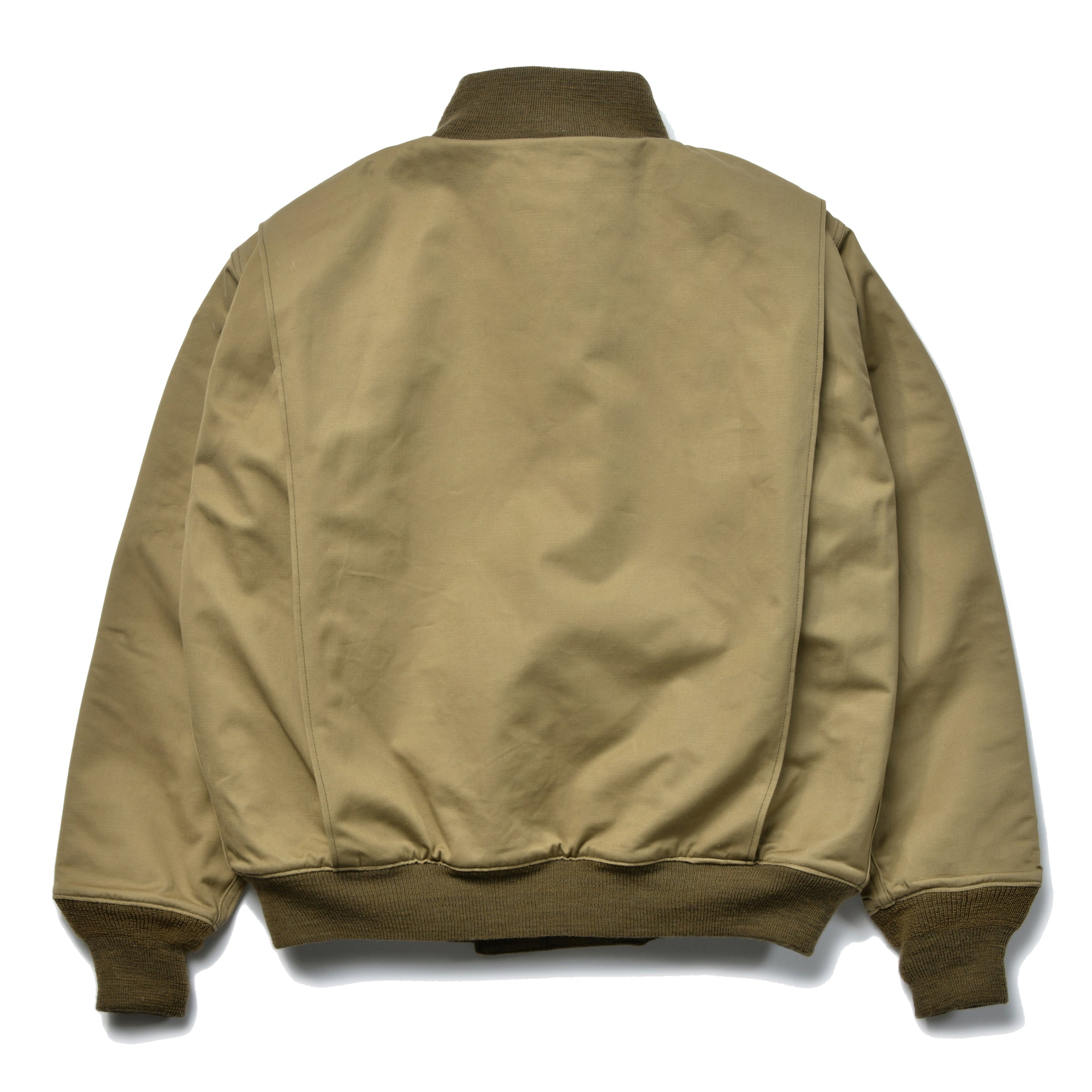 JACKET, COMBAT, WINTER REAL McCOY MFG.CO – The Real McCoy's