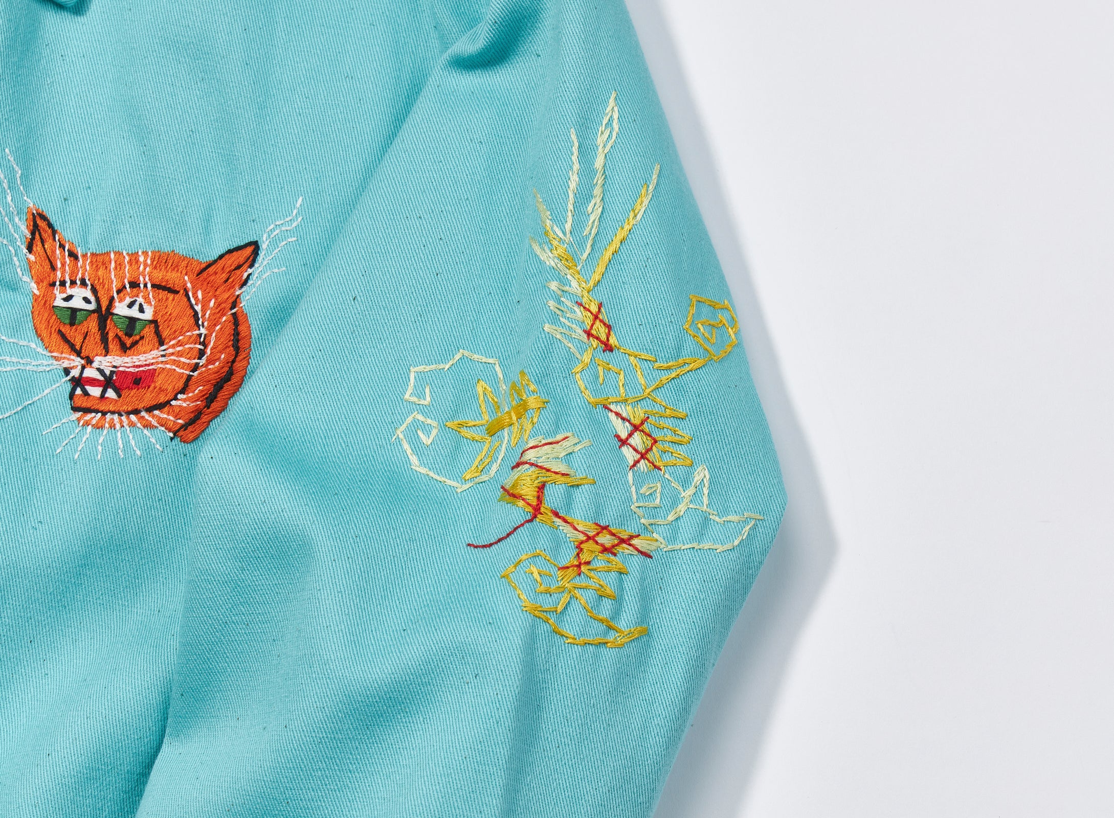 VIET-NAM JACKET / CAM-RANH – The Real McCoy's