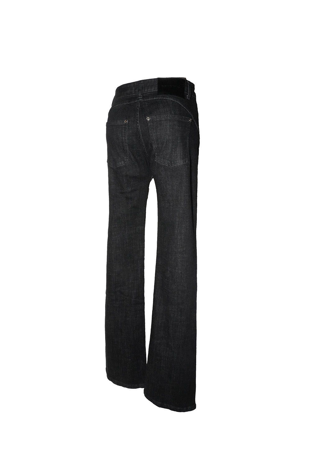 THEREDTHREAD / ザレッドスレッド】S cutting denim 1